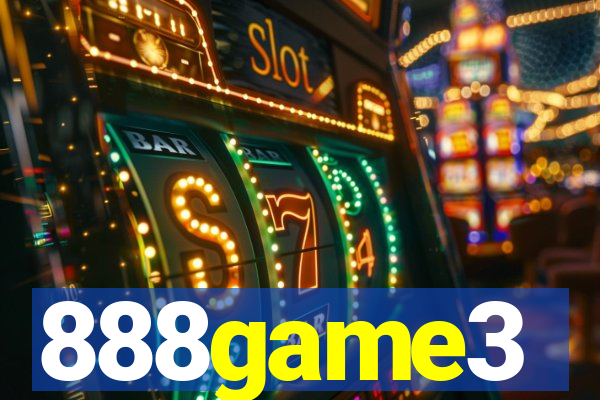 888game3