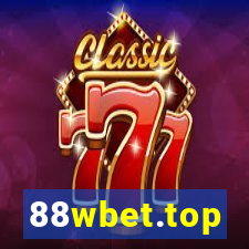 88wbet.top