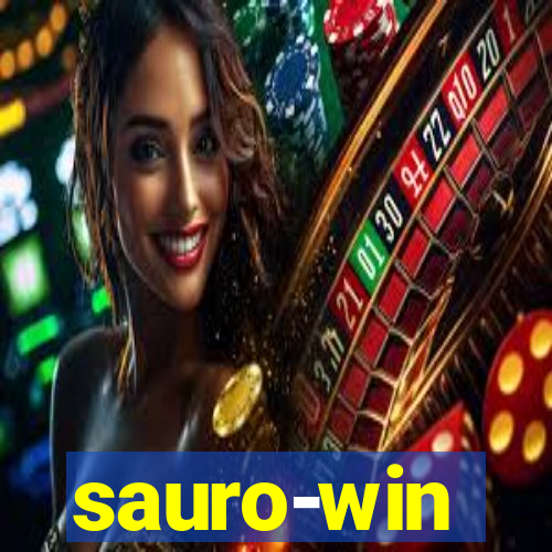 sauro-win