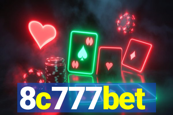 8c777bet