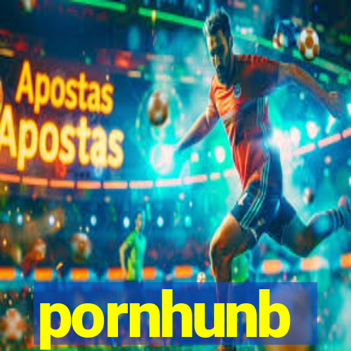 pornhunb