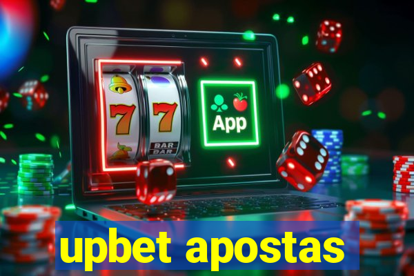 upbet apostas