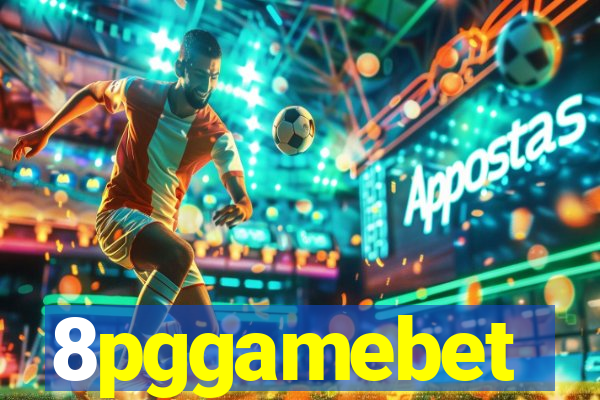 8pggamebet