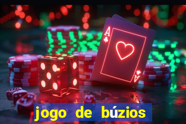 jogo de búzios grátis pelo whatsapp