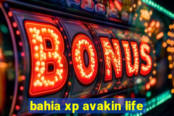 bahia xp avakin life