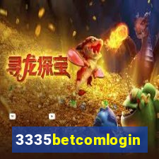 3335betcomlogin