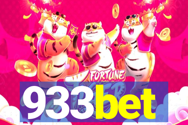 933bet