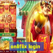 onliflix login