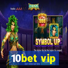 10bet vip