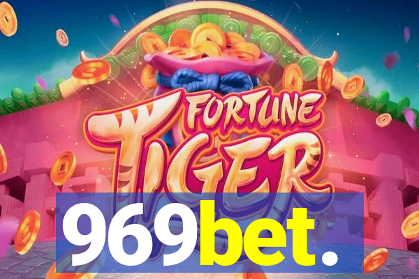 969bet.