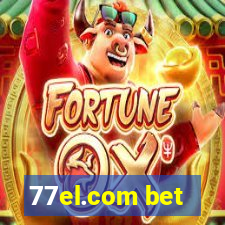 77el.com bet