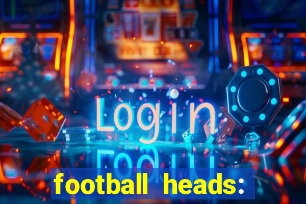 football heads: 2015 copa libertadores