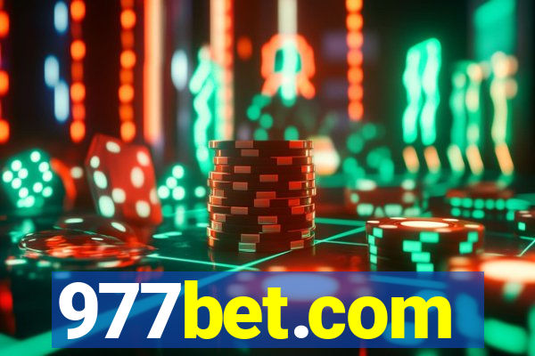 977bet.com