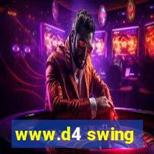 www.d4 swing