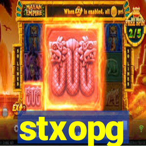 stxopg