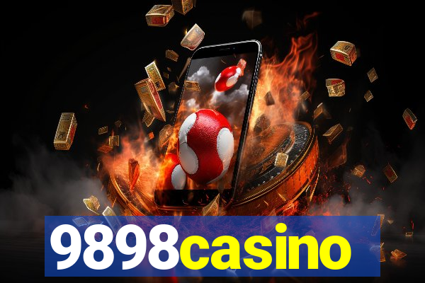 9898casino