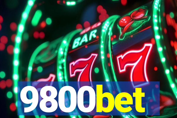 9800bet