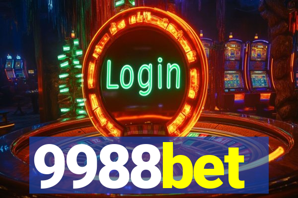 9988bet