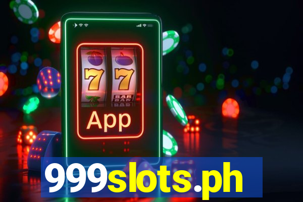 999slots.ph