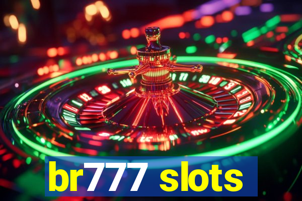 br777 slots