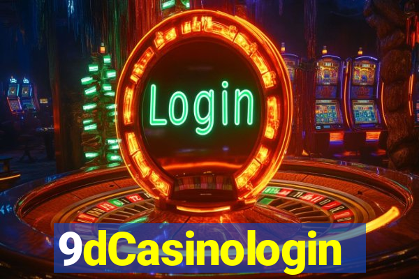 9dCasinologin