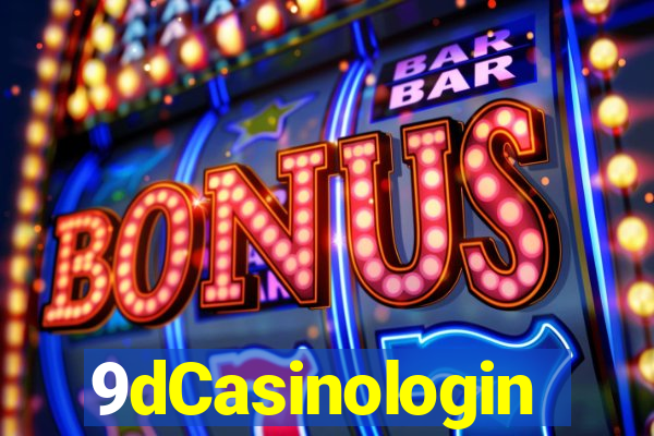 9dCasinologin