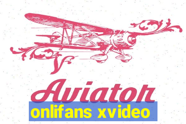 onlifans xvideo