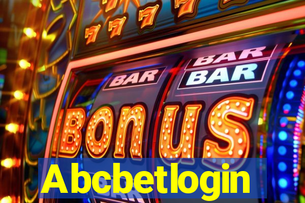 Abcbetlogin