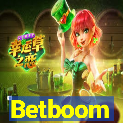 Betboom