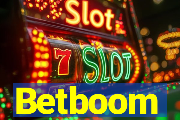 Betboom