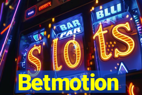 Betmotion