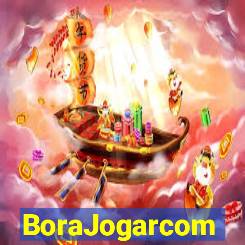 BoraJogarcom