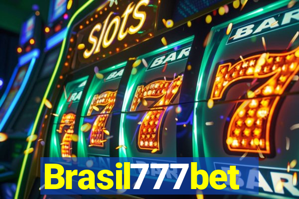 Brasil777bet