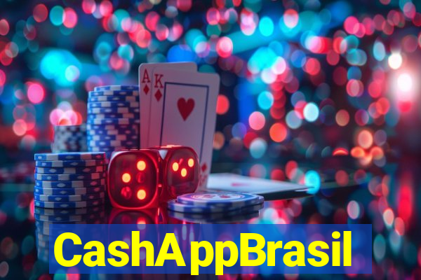 CashAppBrasil