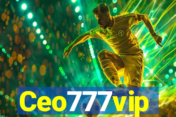 Ceo777vip