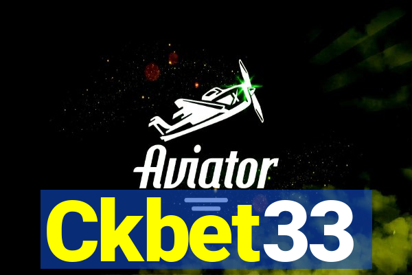 Ckbet33