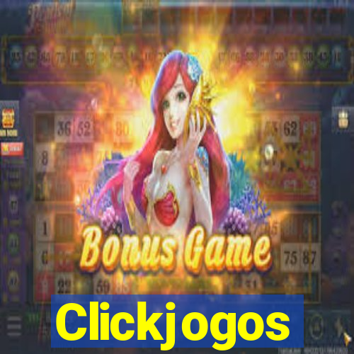 Clickjogos