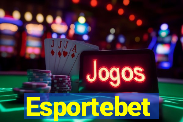 Esportebet