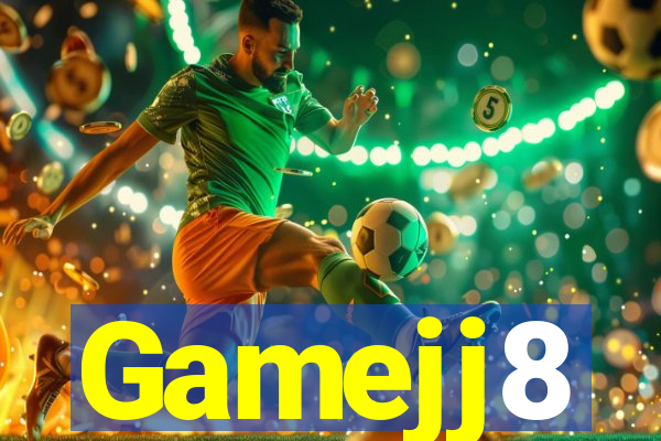 Gamejj8