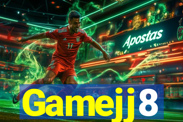 Gamejj8