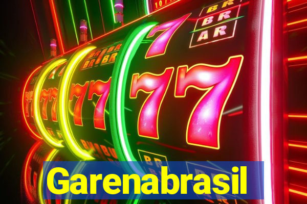 Garenabrasil