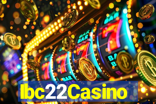 Ibc22Casino