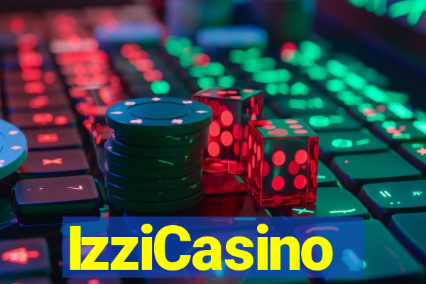 IzziCasino