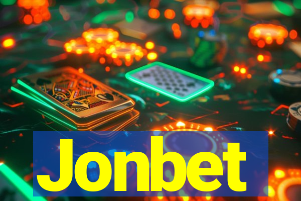 Jonbet