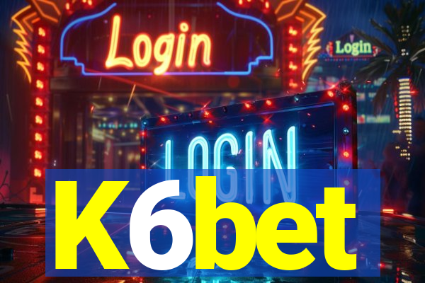 K6bet