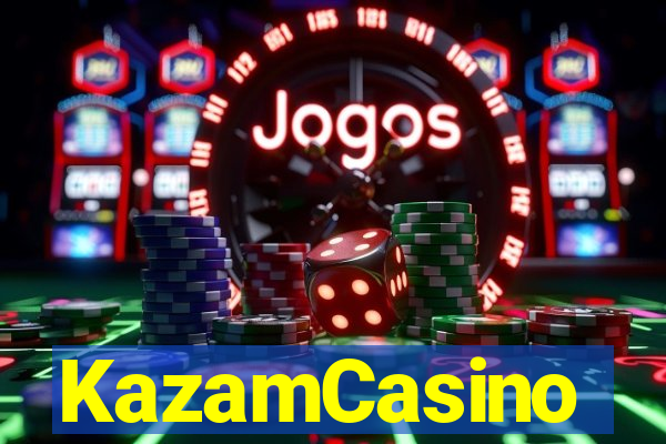 KazamCasino