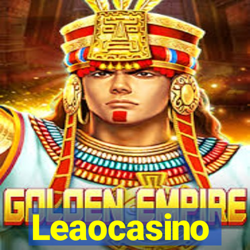 Leaocasino