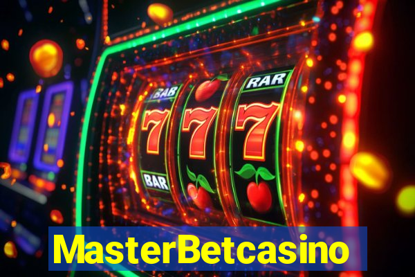 MasterBetcasino