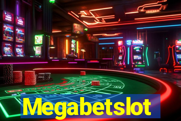 Megabetslot