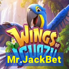 Mr.JackBet